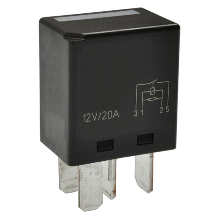 Standard Ignition Multi-Function Relay RY-1743